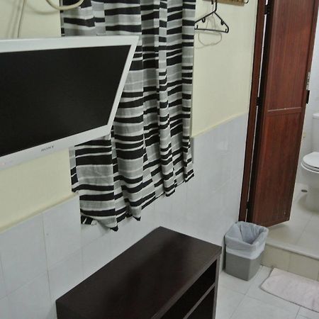 Fortunate Guest House Hong Kong Exterior foto